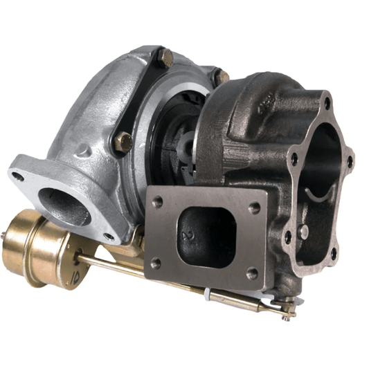 Garrett GT2860R Dual Ball Bearing Turbocharger — Garrett