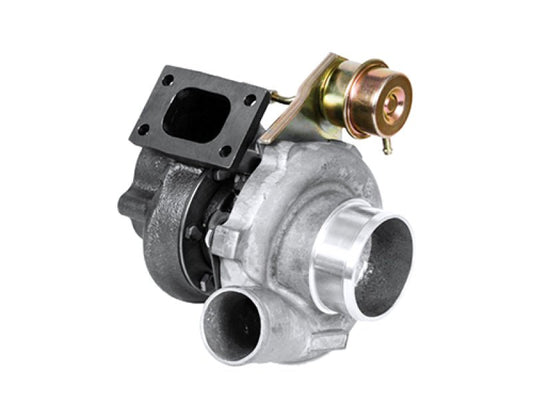 Garrett GT2860RS Dual Ball Bearing Turbocharger — Garrett