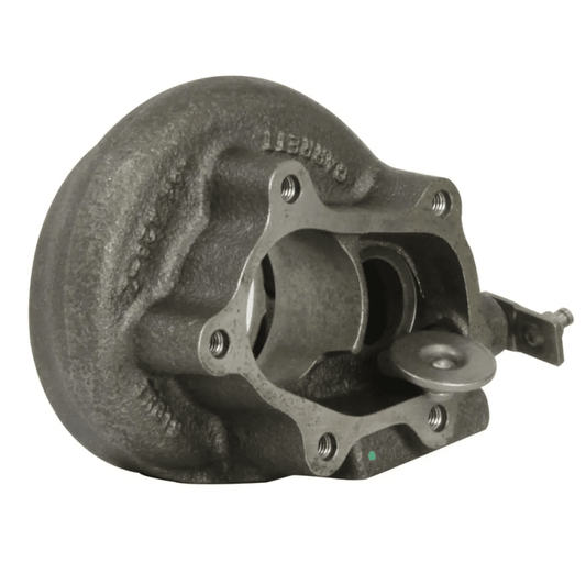 Garrett GT28R Turbine Hsg Kit O/V T25 / 5-Bolt 0.64 A/R (Hi-Sil) (Special Order -Minimum Order Size) — Garrett