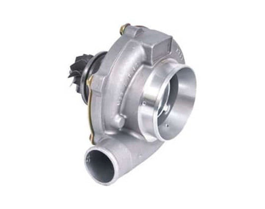 Garrett GT3076R Super Core CHRA Part 836000-0003 — Garrett