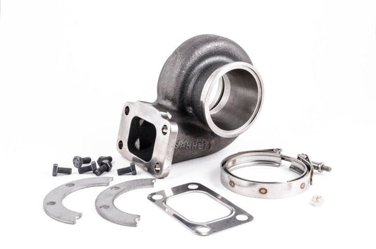 Garrett GT30R Turbine Housing Kit O/V T3 / V-Band 0.82 A/R (Ni-Resist) — Garrett