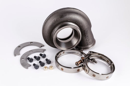 Garrett GT30R Turbine Housing Kit O/V V-Band / V-Band 0.83 A/R (Ni-Resist) — Garrett