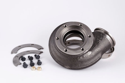 Garrett GT30R Turbine Housing Kit O/V V-Band / V-Band 0.83 A/R (Ni-Resist) — Garrett