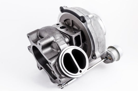 Garrett GTP38R Turbo Kit - Ford Power Stroke 7.3L 1999.5-2003 CHRA 739625-0001 — Garrett