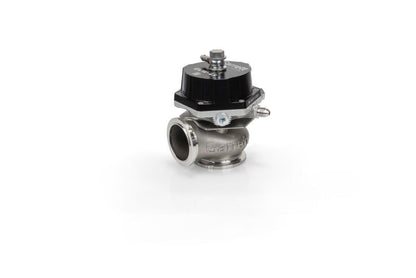 Garrett GVW-50 50mm Wastegate Kit - Black — Garrett