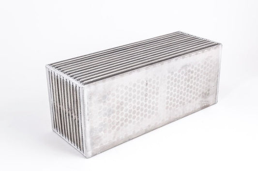Garrett H2O / Air CAC (4.80in x 4.50in x 11.90in) - 1000 HP — Garrett