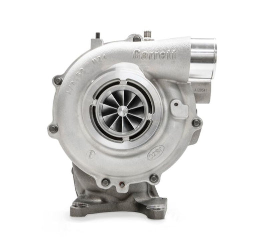 Garrett PowerMax GT3788V Turbo Kit 11-16 Chevrolet / GMC 2500HD/3500HD 6.6L Duramax LML Diesel — Garrett