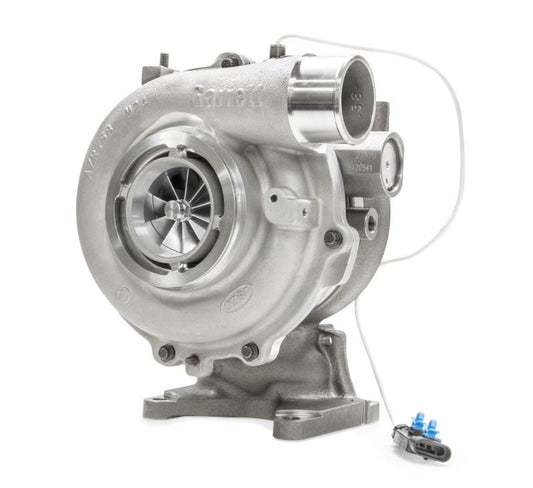 Garrett PowerMax GT3788V Turbo Kit 11-16 Chevrolet / GMC 2500HD/3500HD 6.6L Duramax LML Diesel — Garrett