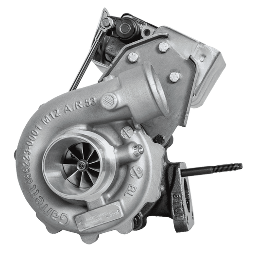 Garrett PowerMax GTB1752V Turbo Kit 2016+ Colorado 2.8L Duramax — Garrett