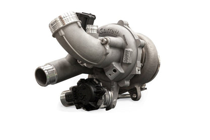 Garrett PowerMax Turbocharger 14-18 VW / Audi 2.0L TSI MK7 Stage 1 Upgrade Kit — Garrett