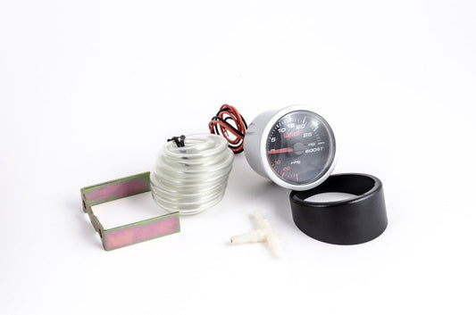 Garrett Various Mechanical Boost Gauge (PSI) — Garrett