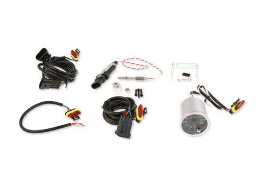 Garrett Various Speed Sensor Kit (Street) for G Series Models — Garrett