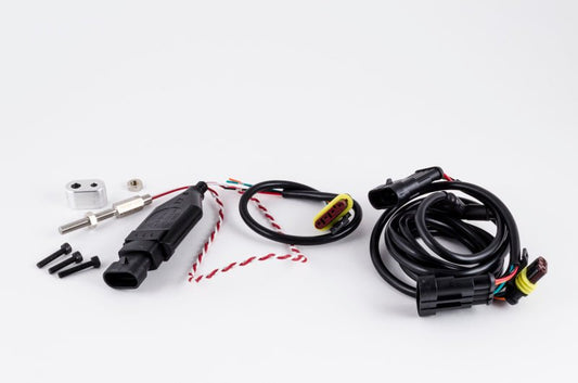 Garrett Various Speed Sensor w/o Gauge (Pro) — Garrett