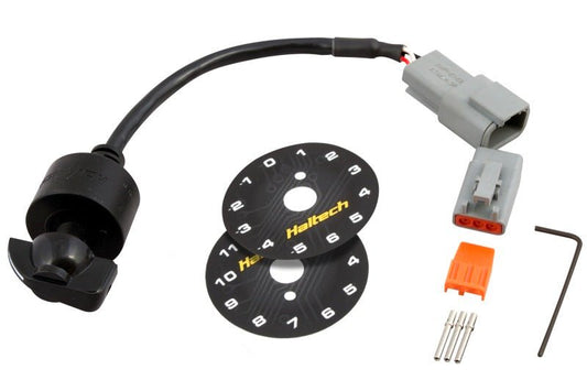 Haltech 12 Position Rotary Trim Module — Haltech