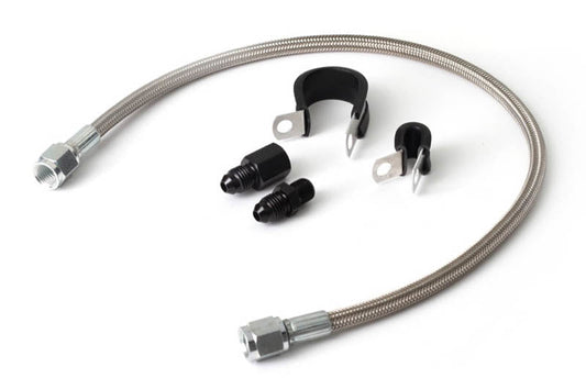 Haltech 18in Pressure Sensor Extension Kit — Haltech