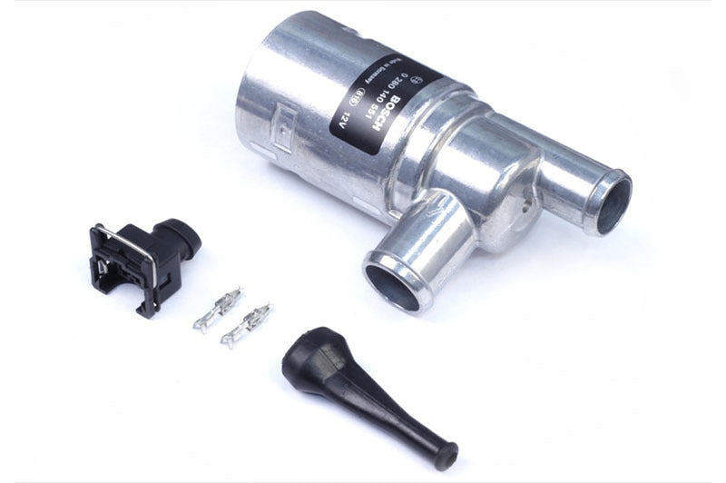 Haltech 2 Screw Style Idle Air Control Motor Plugs & Pins — Haltech