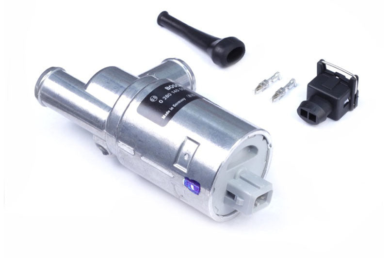 Haltech 2 Screw Style Idle Air Control Motor Plugs & Pins — Haltech