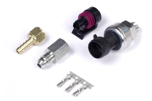 Haltech 5 Bar TI MAP Sensor — Haltech