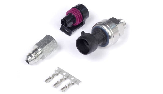 Haltech 500 PSI TI Pressure Sensor — Haltech