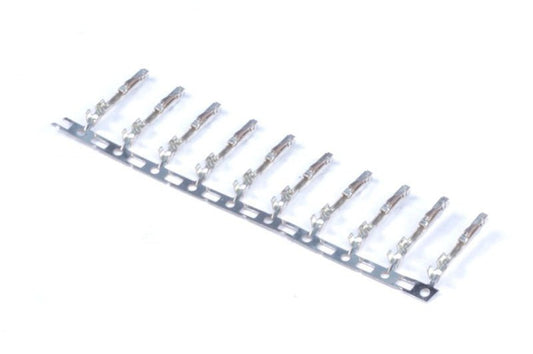 Haltech 8-32 Pin TYCO Connector Range ECU Pins - Pack of 10 — Haltech