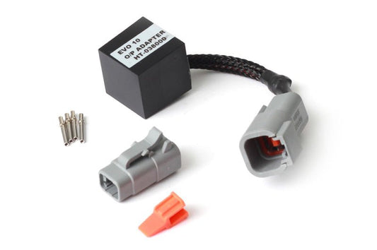 Haltech Analogue Output Adaptor — Haltech