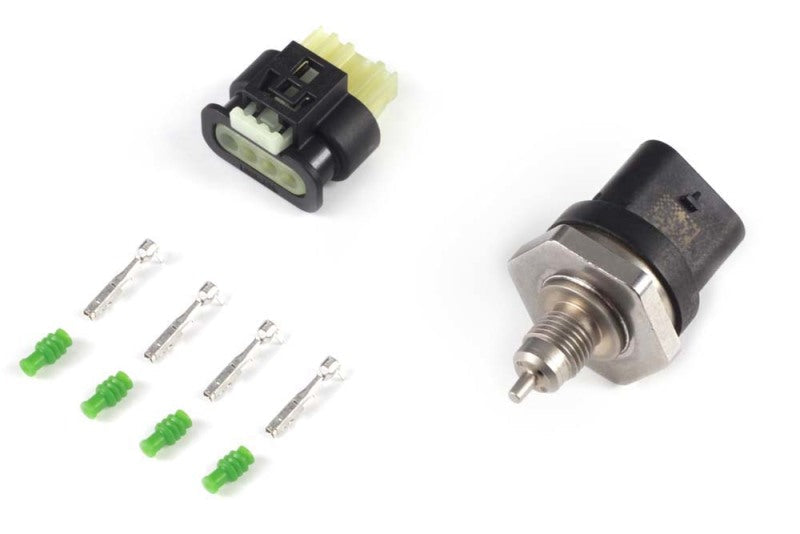 Haltech Bosch 4000 PSI Fluid Pressure & Temperature Sensor — Haltech