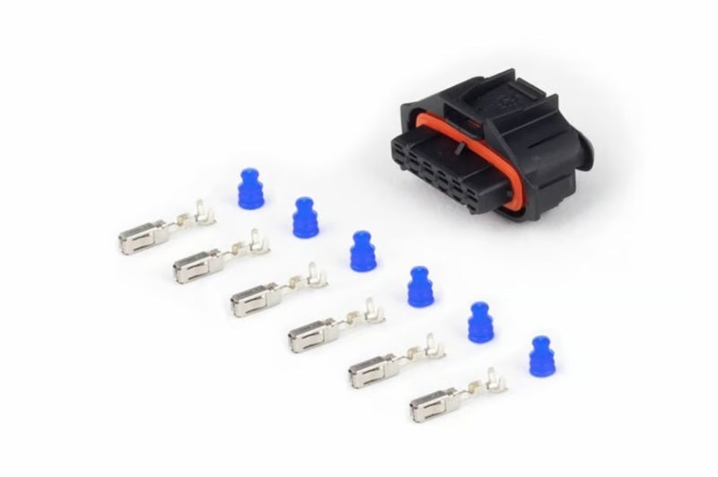 Haltech Bosch DBW Pedal Assembly Connector Kit — Haltech