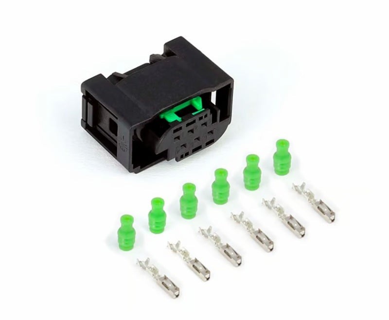 Haltech Bosch Electronic Throttle Body Connector Kit — Haltech