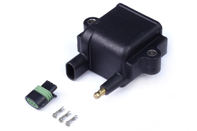 Haltech CDI Coil (Incl Plug & Pins) — Haltech