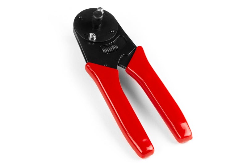 Haltech Crimping Tool for DTM Series Solid Contacts — Haltech
