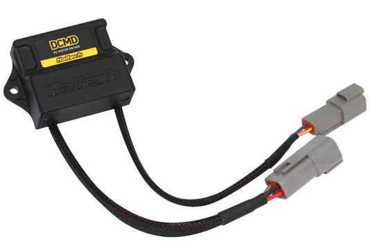 Haltech DC Motor Driver - DCMD — Haltech