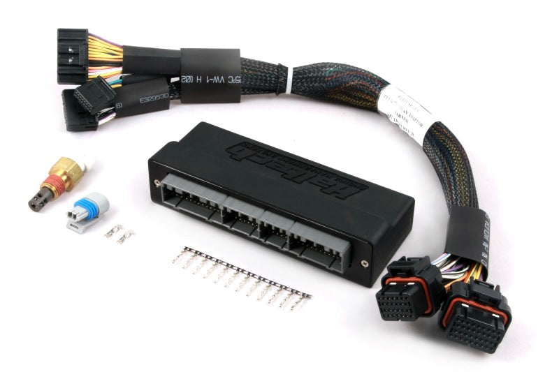 Haltech Elite 1000/1500 Plug-n-Play Adaptor Harness — Haltech