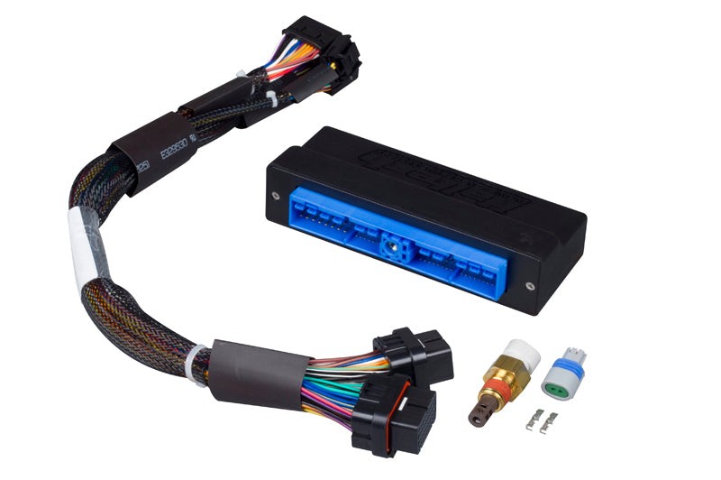 Haltech Elite 1000/1500 Plug-n-Play Adaptor Harness — Haltech