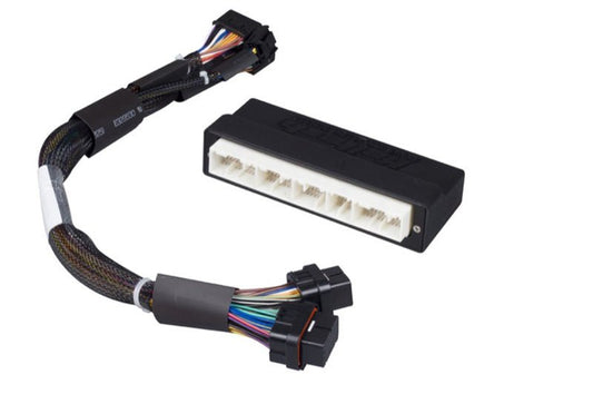 Haltech Elite 1000/1500 Plug-n-Play Adaptor Harness — Haltech