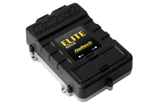 Haltech Elite 1500 Adaptor Harness ECU Kit — Haltech