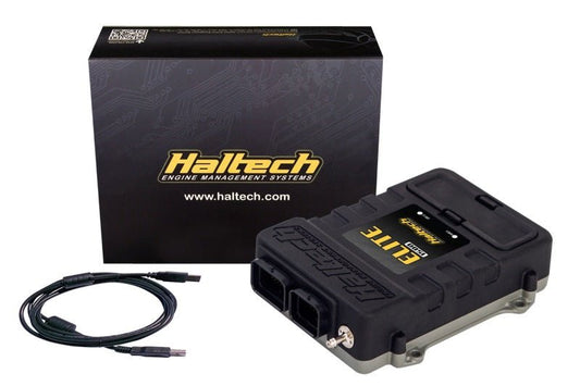 Haltech Elite 1500 ECU — Haltech