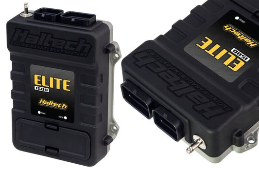 Haltech Elite 1500 ECU — Haltech