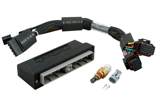 Haltech Elite 2000/2500 Plug-n-Play Adaptor Harness — Haltech