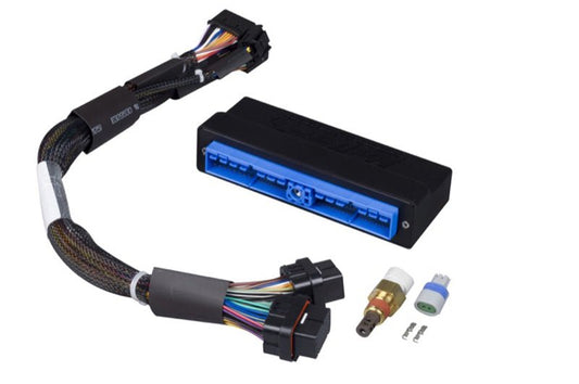Haltech Elite 2000/2500 Plug-n-Play Adaptor Harness — Haltech
