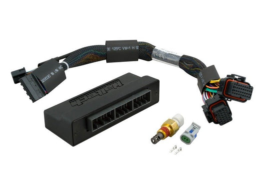 Haltech Elite 2000/2500 Plug-n-Play Adaptor Harness — Haltech