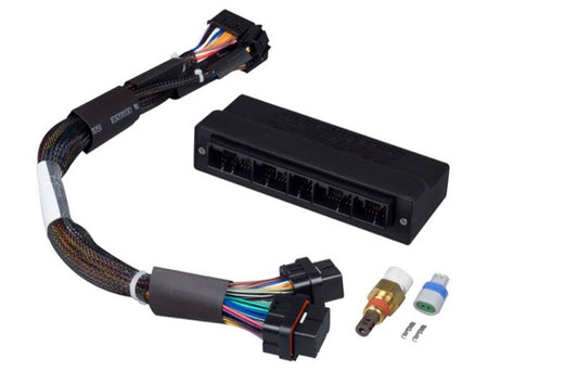 Haltech Elite 2000/2500 Plug-n-Play Adaptor Harness (Incl Plug & Pins) — Haltech