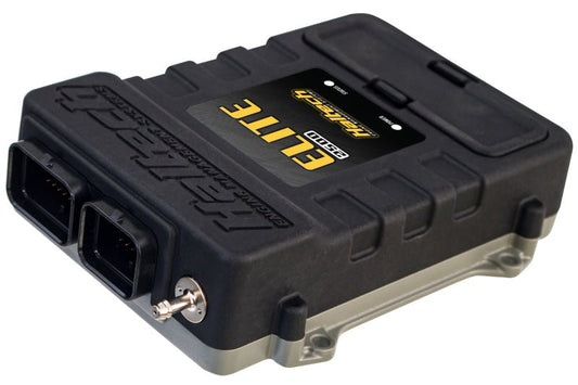 Haltech Elite 2500 Adaptor Harness ECU Kit — Haltech