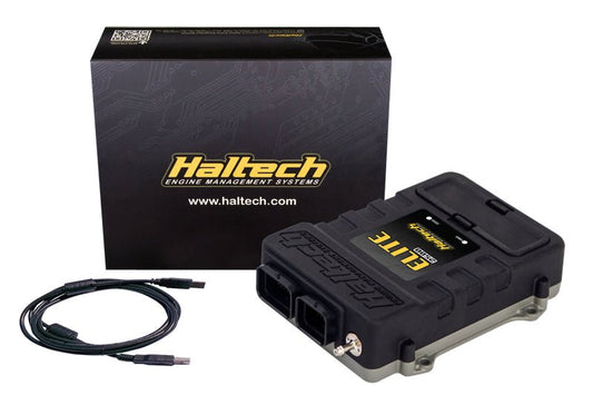 Haltech Elite 2500 ECU — Haltech