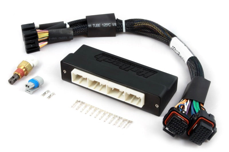Haltech Elite 2500 Plug-n-Play Adaptor Harness — Haltech