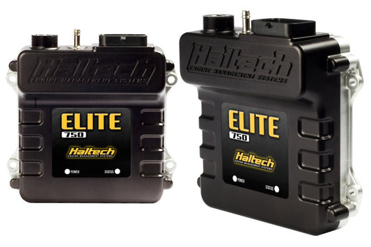 Haltech Elite 750 ECU — Haltech