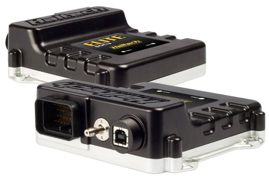 Haltech Elite 750 ECU — Haltech
