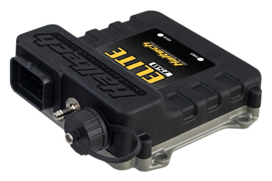 Haltech Elite 750 Premium Universal Wire-In Harness ECU Kit — Haltech