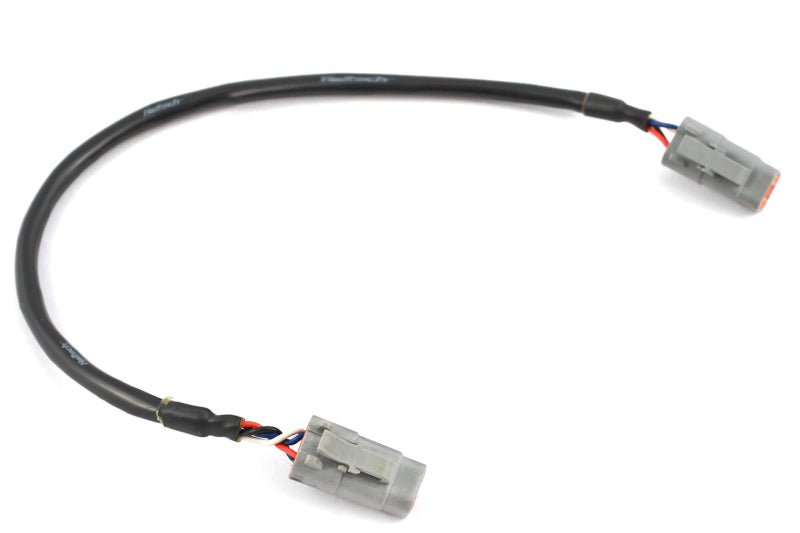 Haltech Elite CAN Cable DTM-4 to DTM-4 3000mm (120in) — Haltech