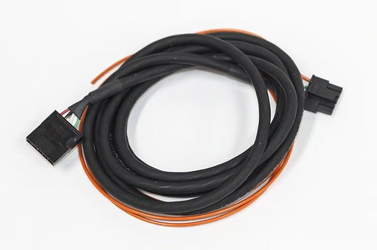 Haltech Extension Cable for Multi-Function CAN Gauge - 5ft — Haltech