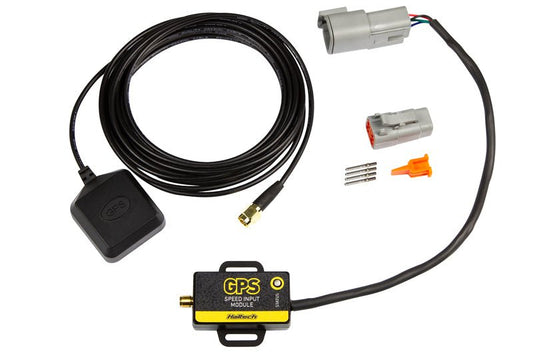 Haltech GPS Speed Input Module — Haltech